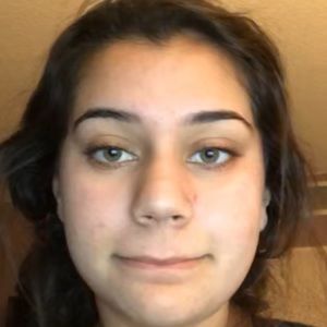 Meet your Posher, Ashlee